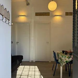 Casa Terme Della Rotonda Casa vacanze Catania