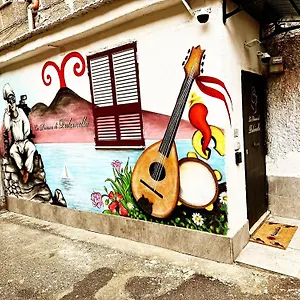 La Dimora Di Pulcinella Appartamento