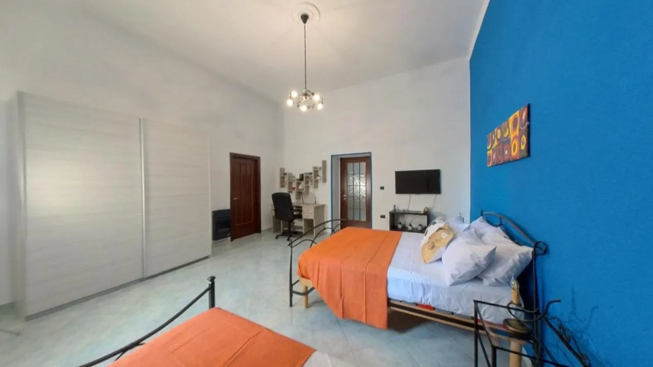 Guada House Apartment Naples