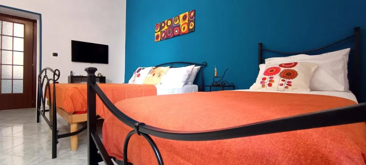 Guada House Apartment Naples Italy