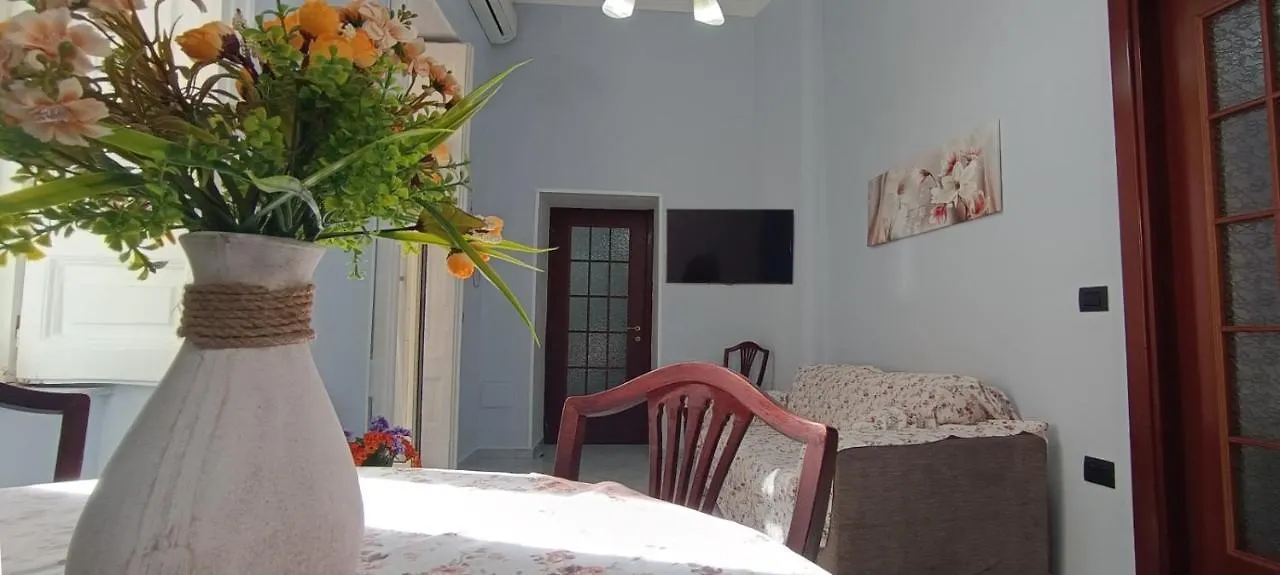 Guada House Apartment Naples 0*,  Italy