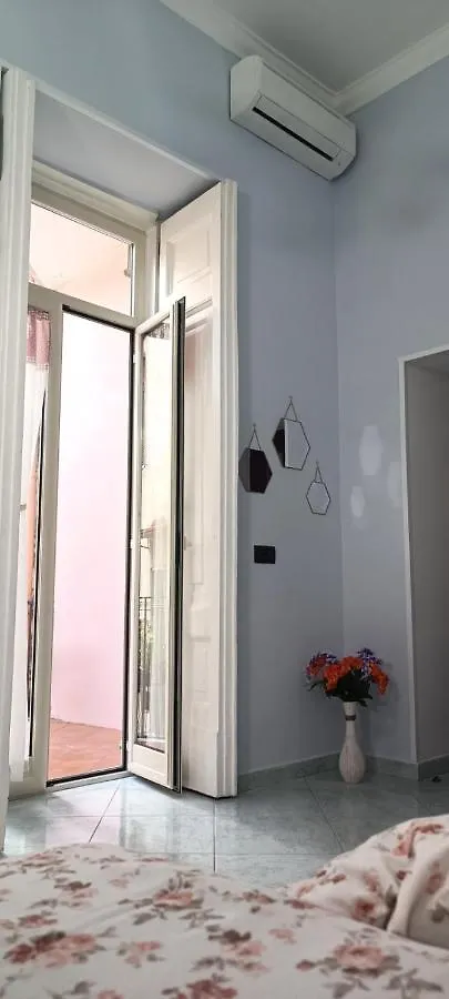Guada House Apartment Naples