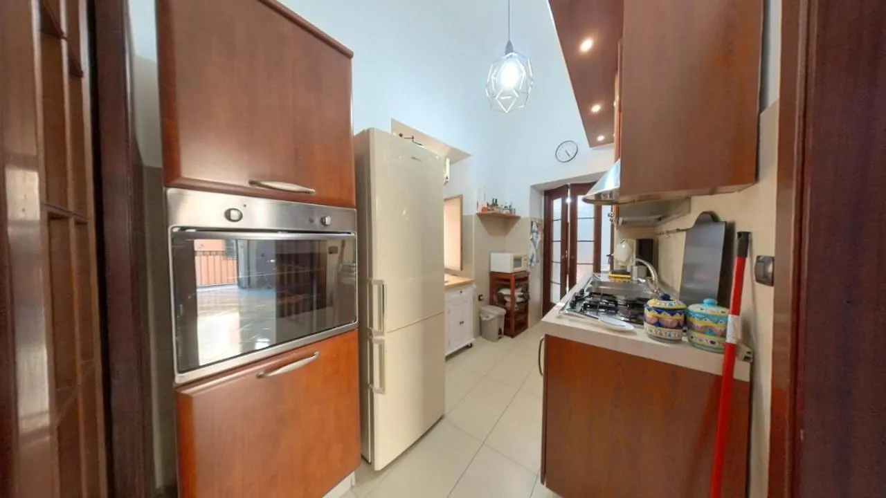 Guada House Apartment Naples