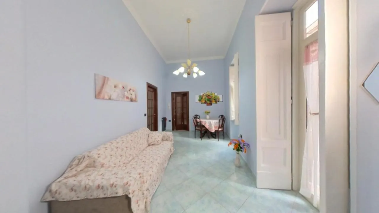 Guada House Apartment Naples