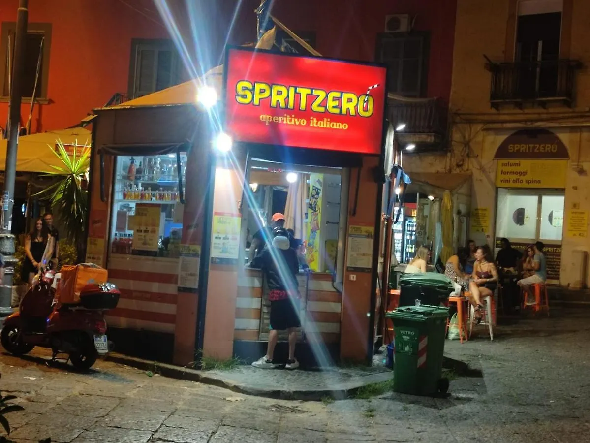 Appartamento Guada House Napoli