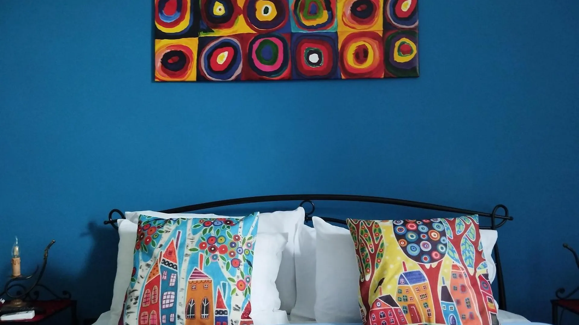 Appartamento Guada House Napoli Italia