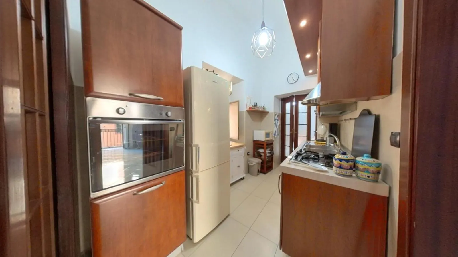 Guada House Apartment Naples