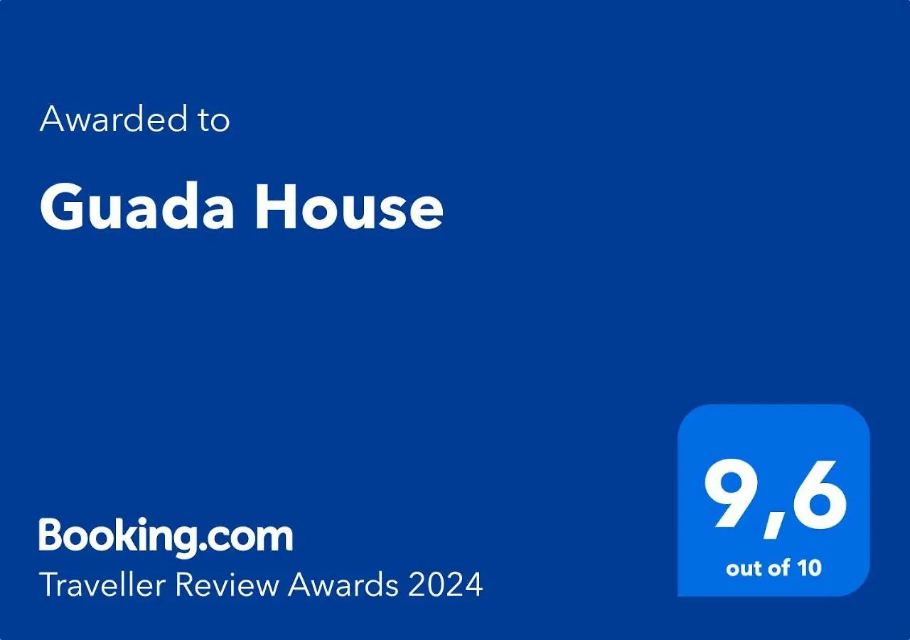 那不勒斯Guada House公寓 0*, 那不勒斯 意大利